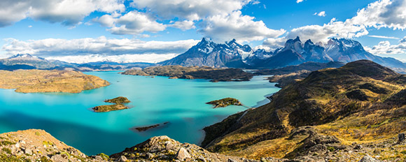 Hilfreiche Tipps von A bis Z von unseren Schweizer Spezialisten für Chile Reisen<br />
 
