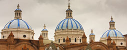 Ecuador Reisetipps