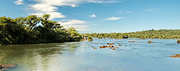 Flusslandschaften