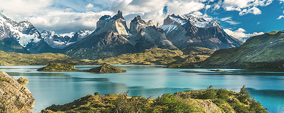Einzigartig und mystisch! Entdecken Sie mit uns das einzigartige Patagonien
