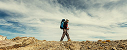 Trekkings