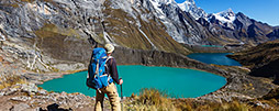 Trekkings