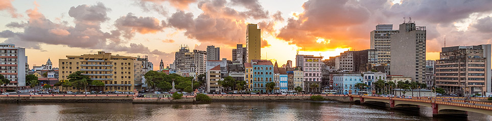 Hotels Recife