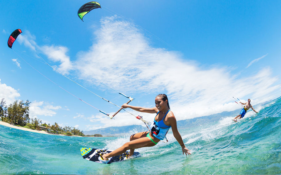 Kite Ferien Venezuela Kite Ferien Venezuela Reisebüro Schweiz