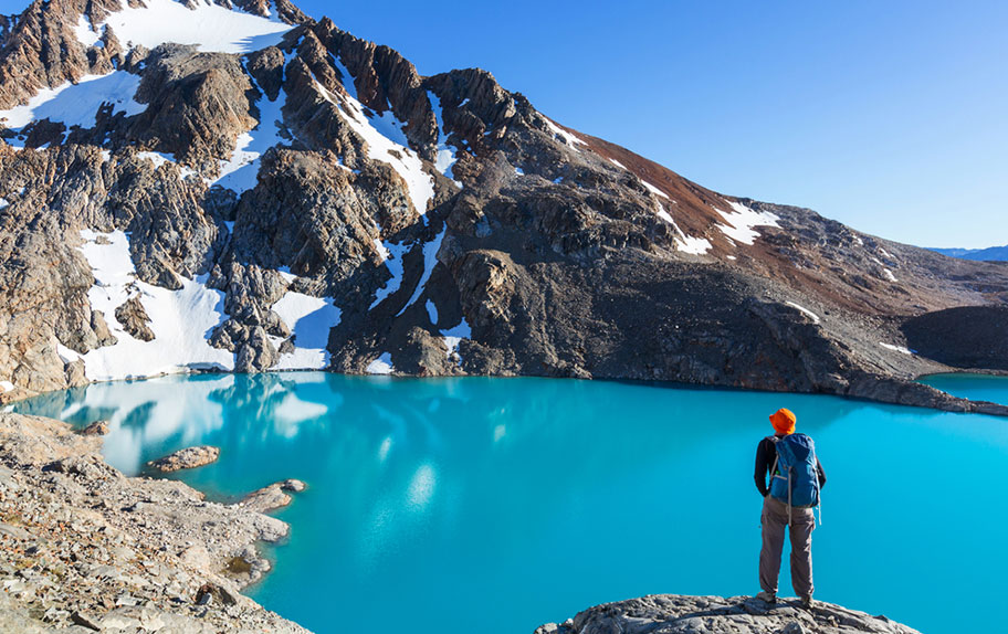 Patagonien Ferien Reisebüro Schweiz