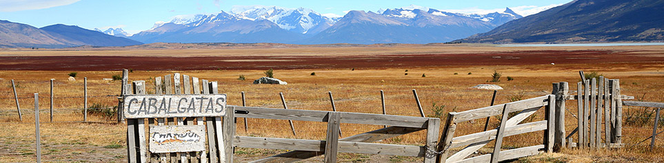 Pampa Argentinien