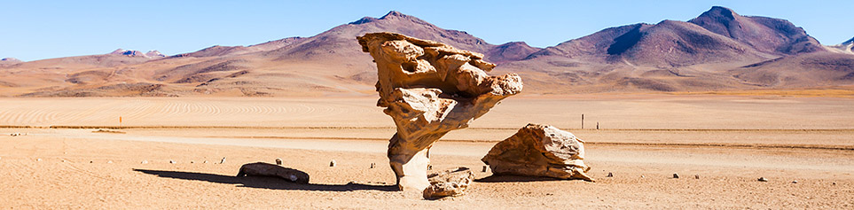 Bolivien Reisetipps