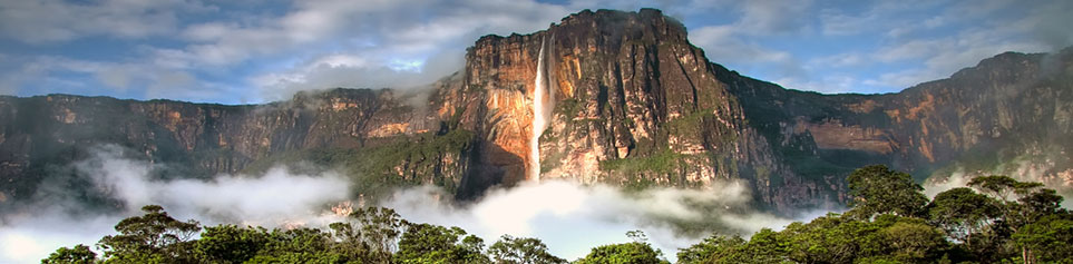 Venezuela Reistipps