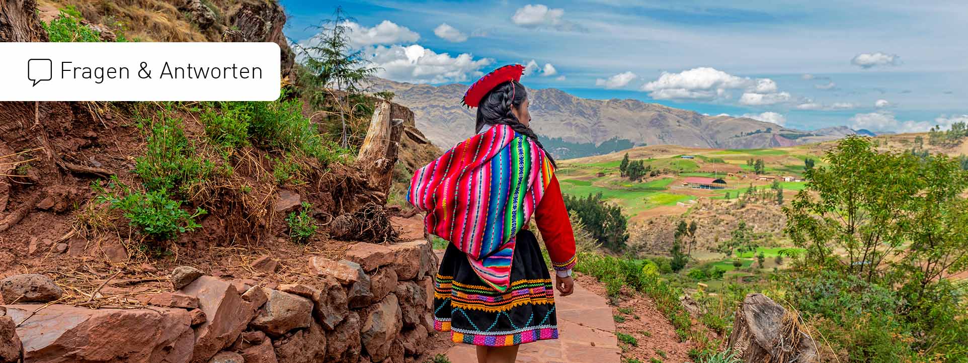 Fragen und Antworten zu Cusco Reisen in Peru