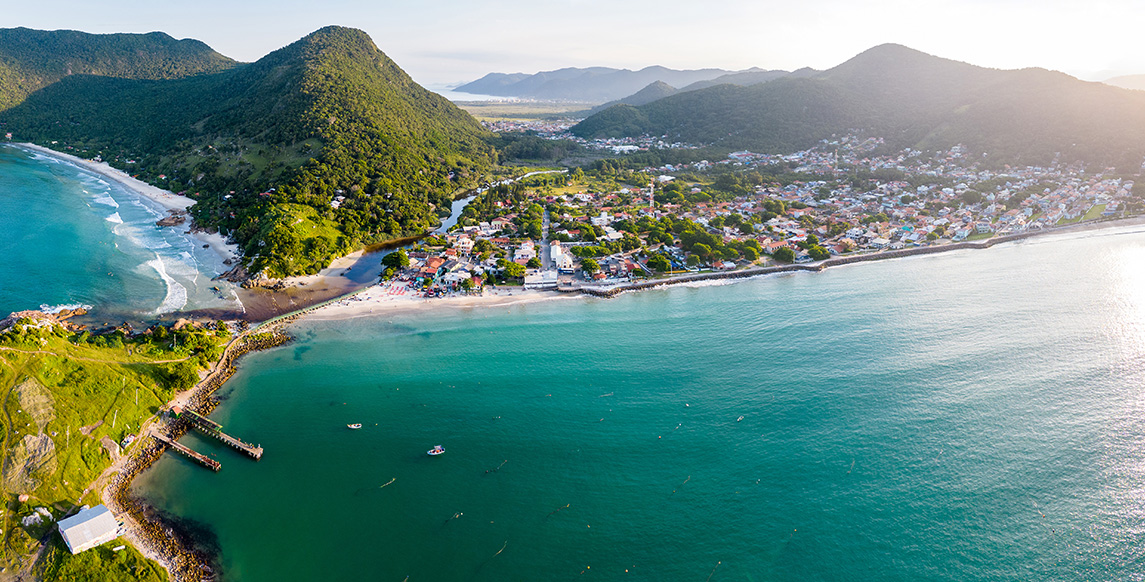 Florianopolis Brasilien