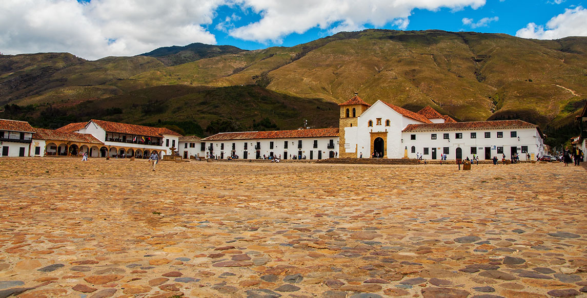 Villa de Leyva Highlights