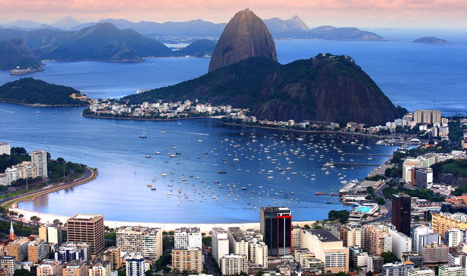 Brasilien Reisetipps Empfehlungen Bewertungen
