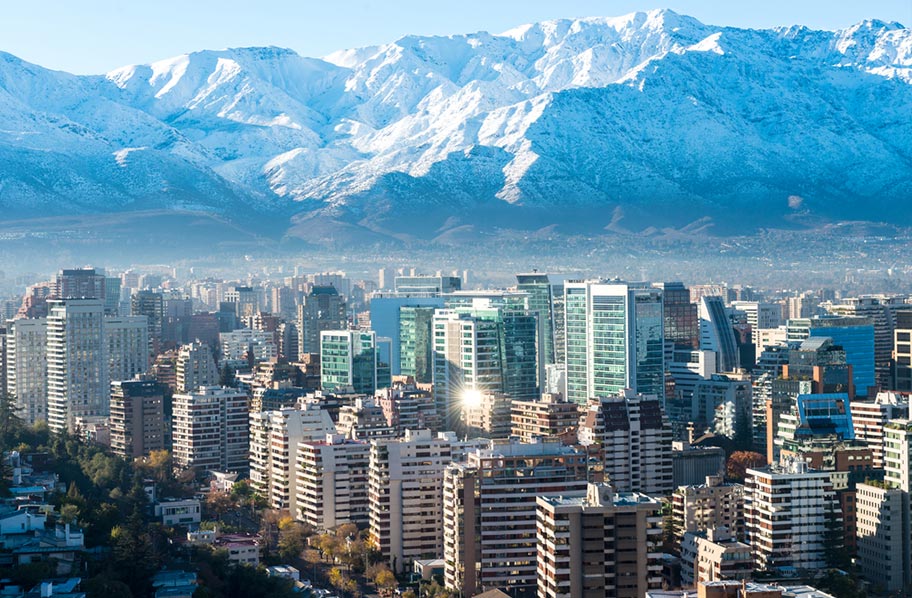 Chile Reisetipps Schweizer Südamerika Spezialist