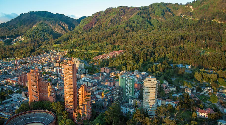 Kolumbien Reisetipps Empfehlung Bewertung Rundreisen