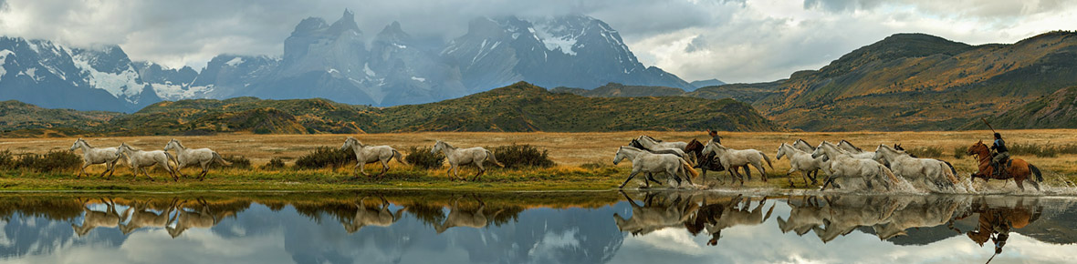 Pampa Argentinien