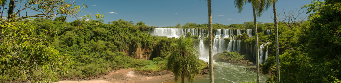 Paraguay Reisetipps