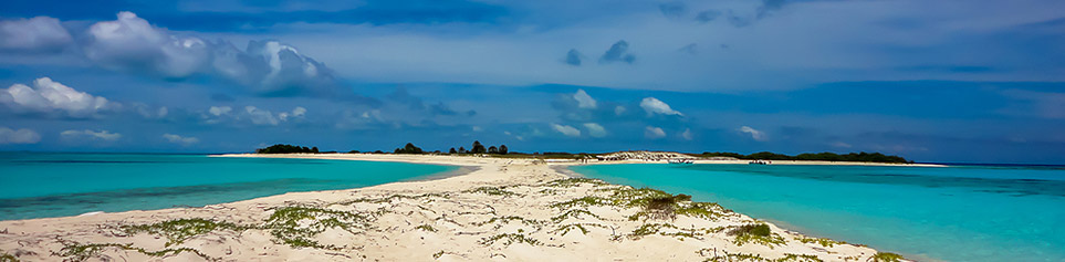 Los Roques Hotels