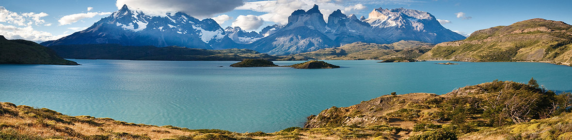 Chile Rundreisen