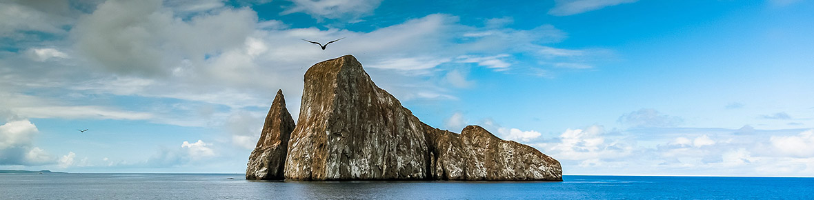 Rundreisen Galapagos