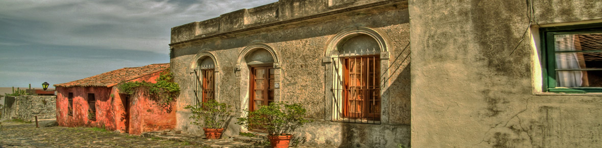 Hotels Colonia del Sacramento