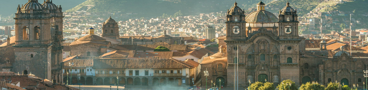 Hotels Cuzco