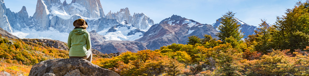 El Chaltén Hotels