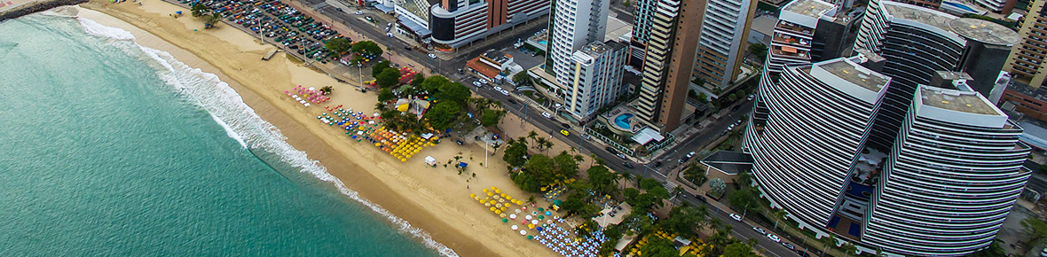 Hotels Fortaleza