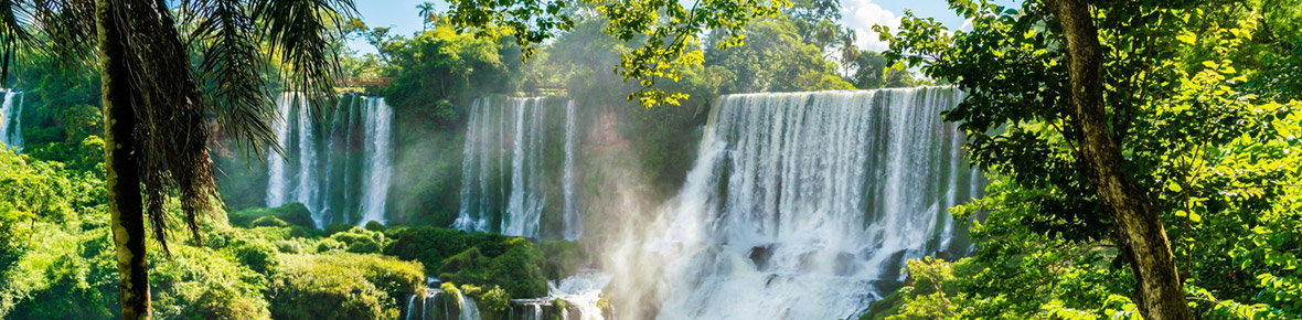 Iguazu Hotels 