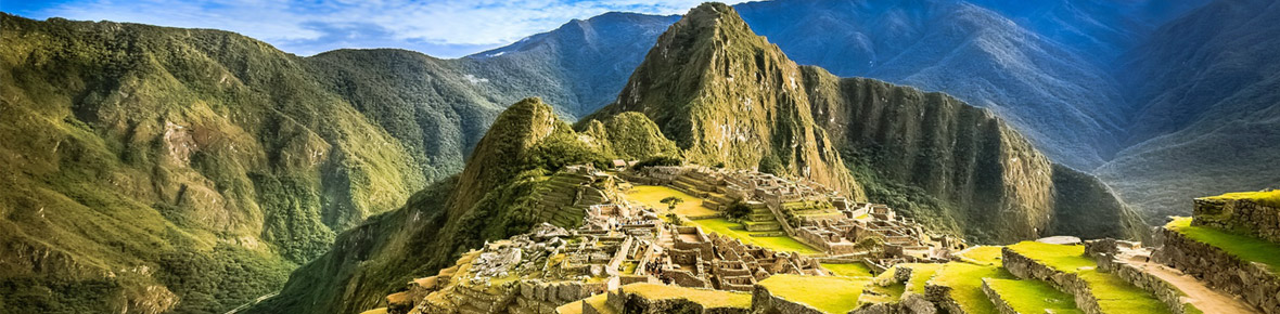 Hotels Machu Picchu