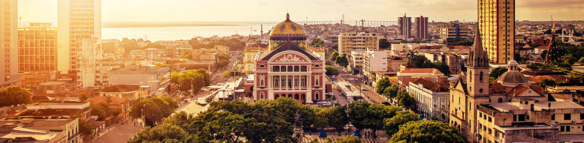 Hotels Manaus