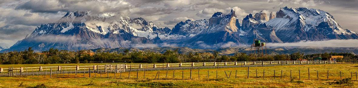 Hotels Puerto Natales