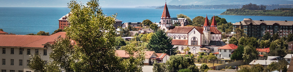 Hotels Puerto Varas