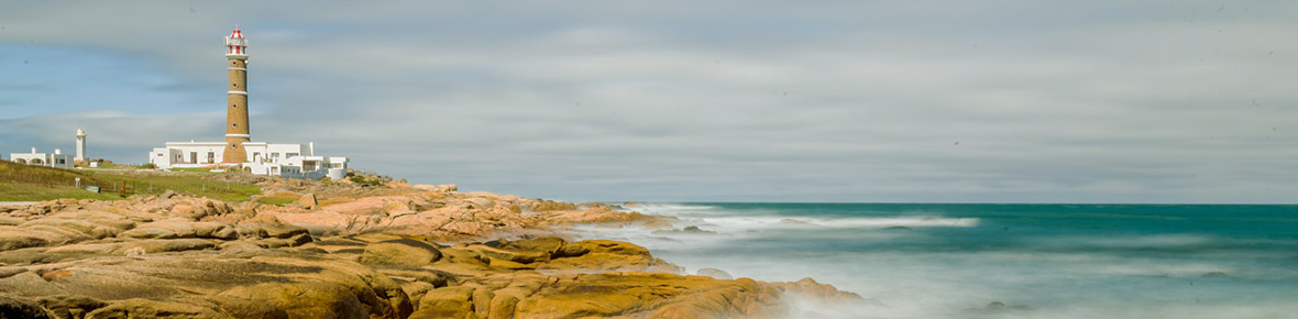 Hotels José Ignacio &amp; Punta del Diablo