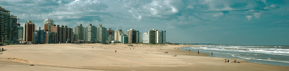 Hotels Punta del Este