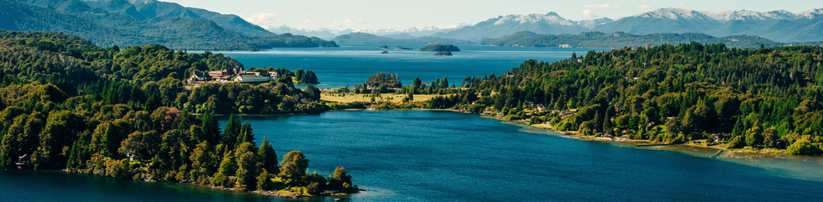 San Carlos de Bariloche Hotels