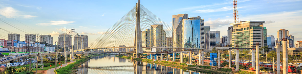 Hotels São Paulo