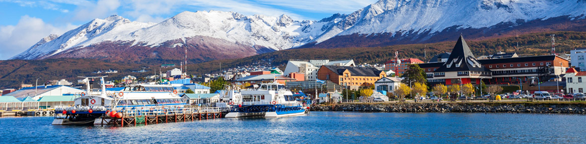 Ushuaia Hotels