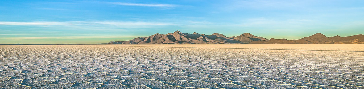 Hotels Uyuni