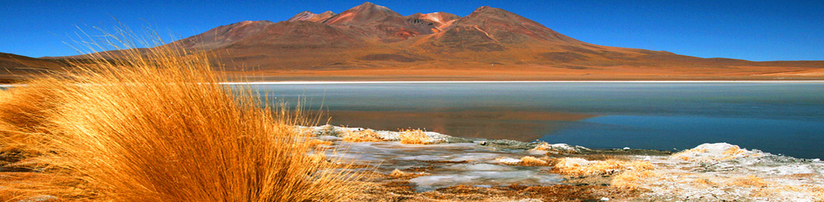 Kurzrundreisen Bolivien