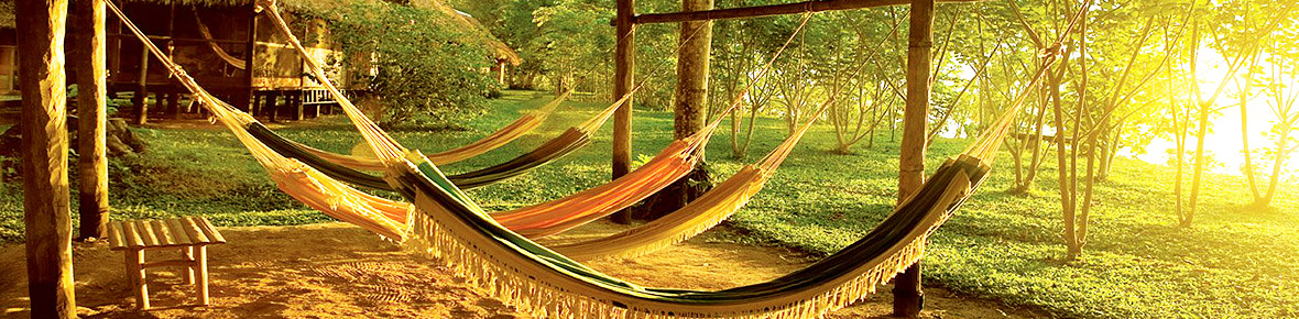 Peru Lodges