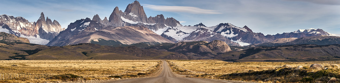 Argentinien Mietwagenrundreisen