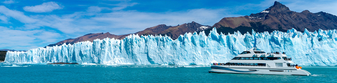 Argentinien Schiffsreisen