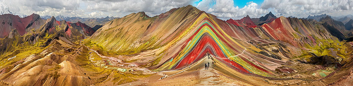 Peru Trekkings