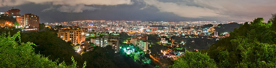 Caracas Hotels