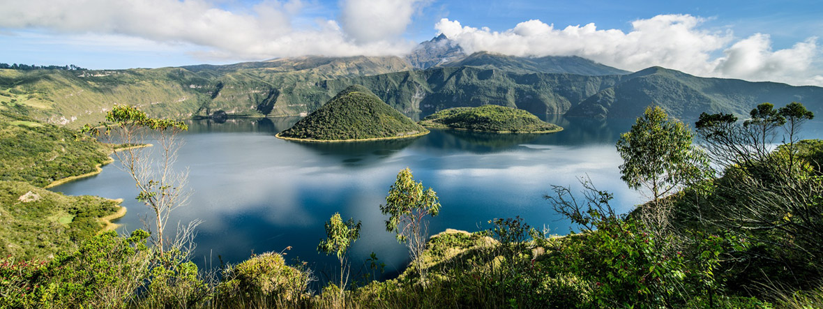 Ecuador