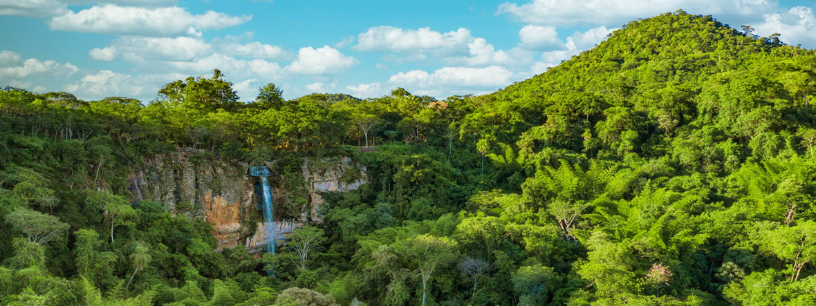 Paraguay